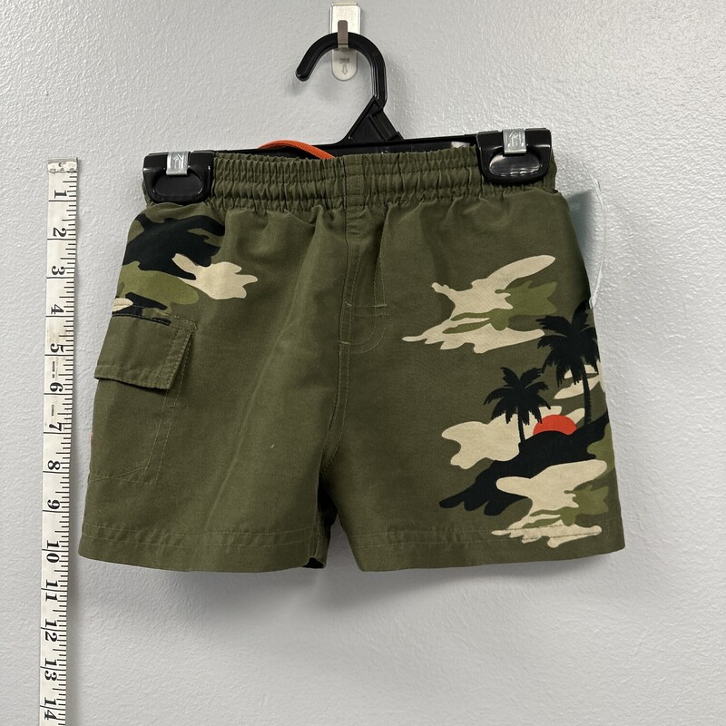 Childrens Place, Size: 18m, Item: Shorts