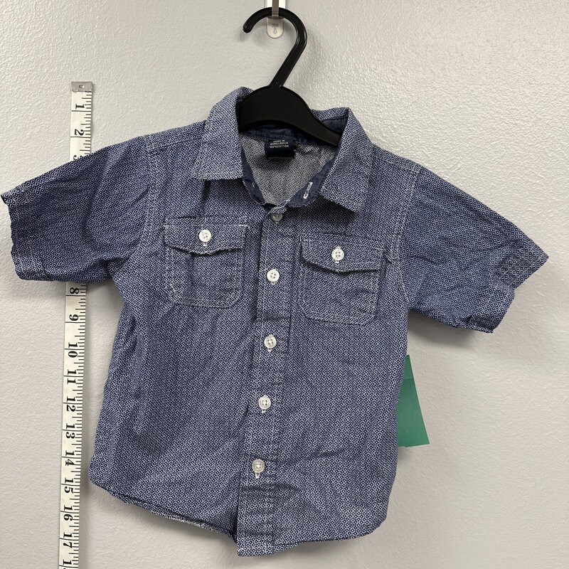 Us Polo, Size: 2, Item: Shirt