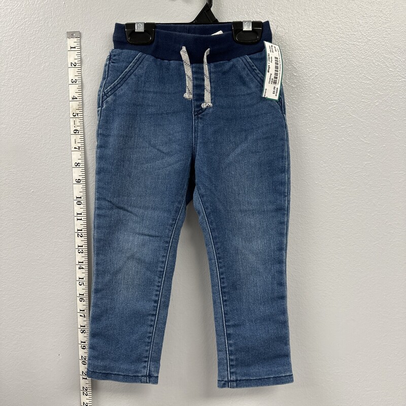 H&M, Size: 18-24m, Item: Pants