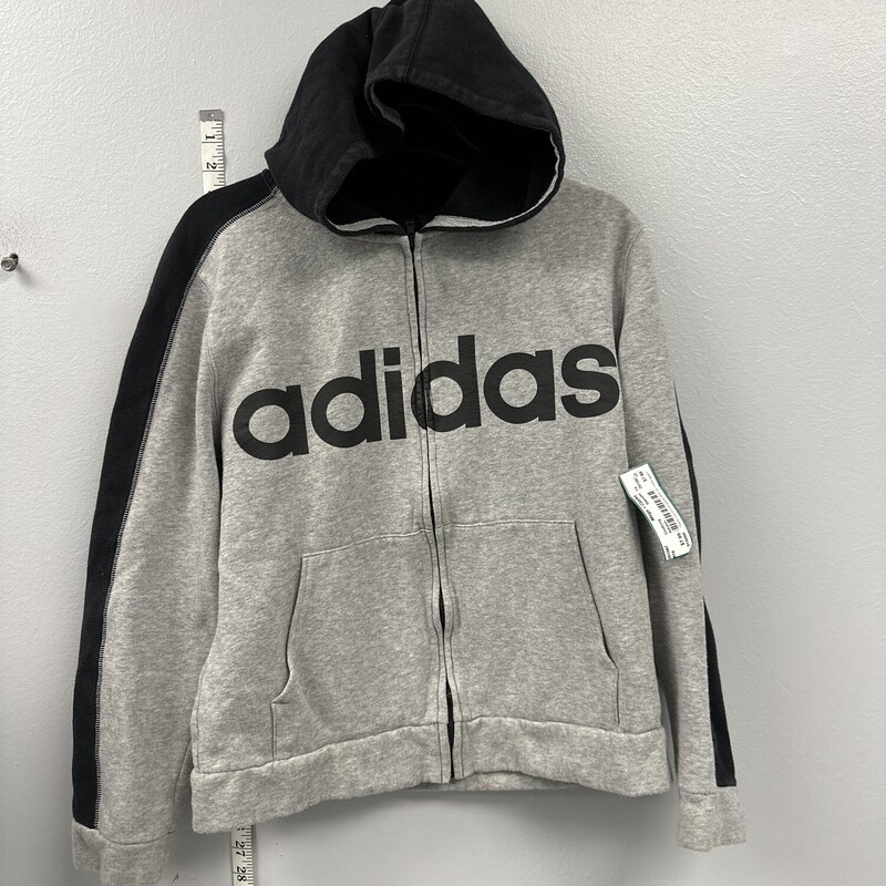 Adidas, Size: 14, Item: Sweater