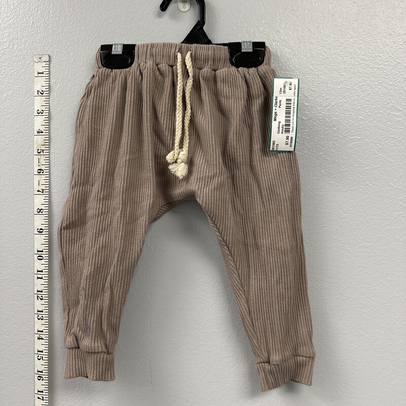 Kindly, Size: 12m, Item: Pants