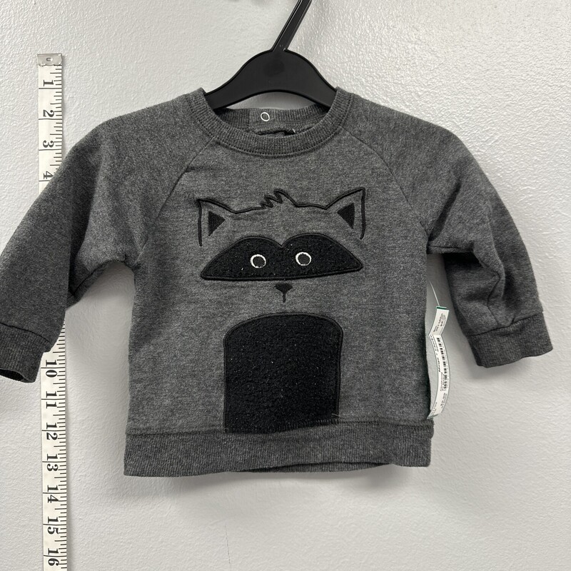 Pl Baby, Size: 9m, Item: Sweater