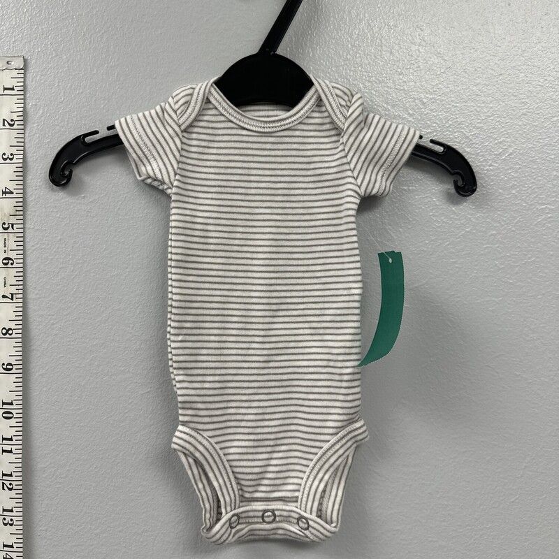 Carters, Size: Newborn, Item: Onesie