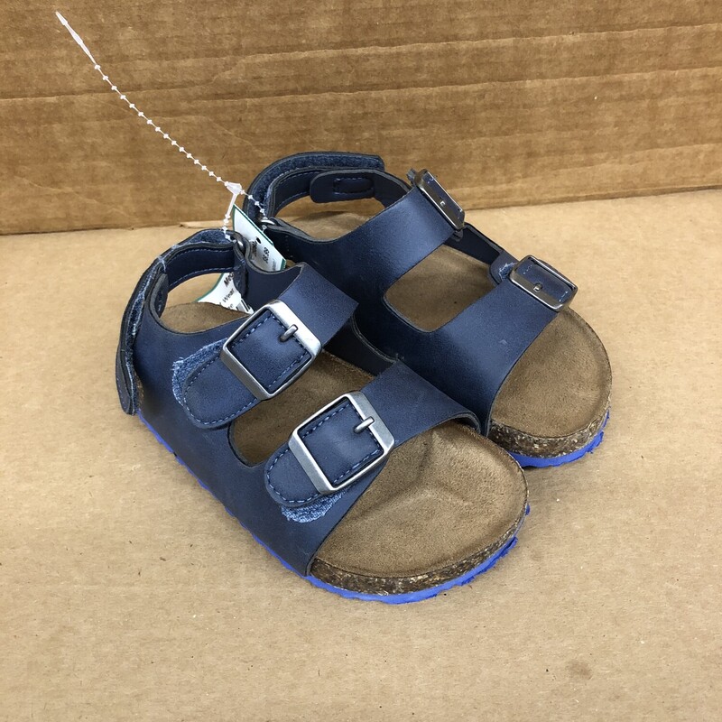 George, Size: 9, Item: Sandals