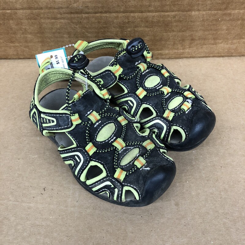 George, Size: 8, Item: Sandals