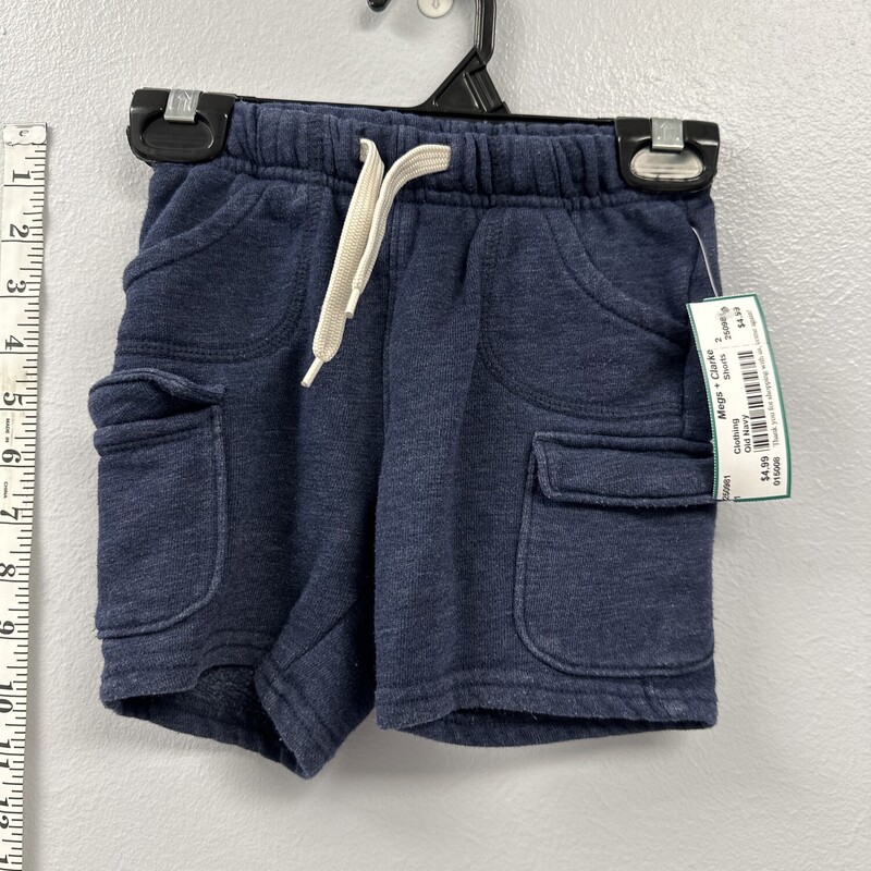 Old Navy, Size: 2, Item: Shorts