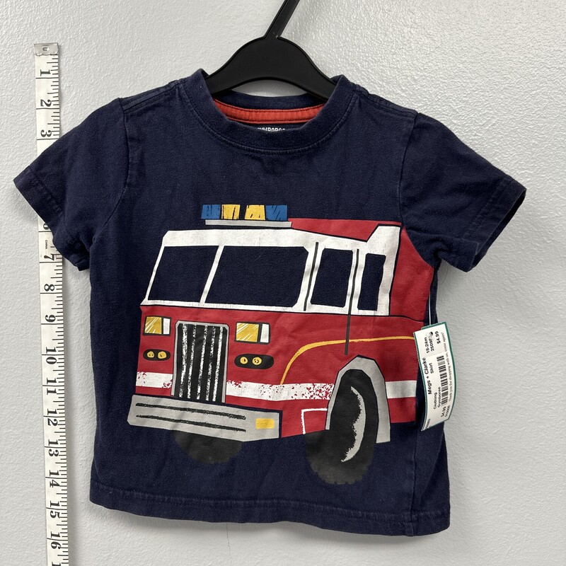 Gymboree, Size: 18-24m, Item: Shirt