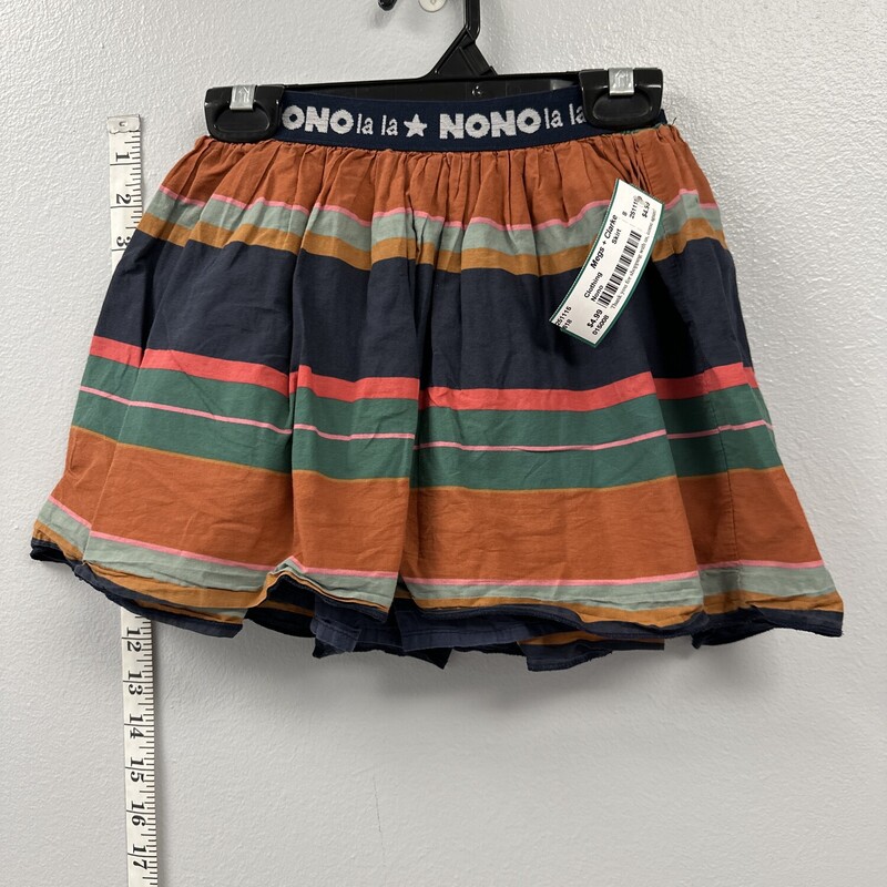 Nono, Size: 8, Item: Skirt