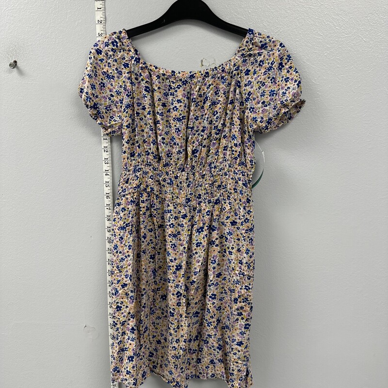 Carters, Size: 12, Item: Dress