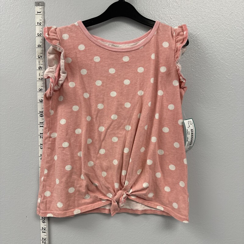 Carters, Size: 8, Item: Shirt