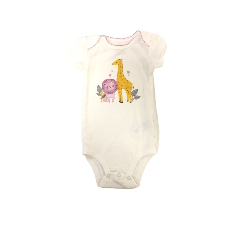 Onesie, Girl, Size: 9m

Located at Pipsqueak Resale Boutique inside the Vancouver Mall or online at:

#resalerocks #pipsqueakresale #vancouverwa #portland #reusereducerecycle #fashiononabudget #chooseused #consignment #savemoney #shoplocal #weship #keepusopen #shoplocalonline #resale #resaleboutique #mommyandme #minime #fashion #reseller

All items are photographed prior to being steamed. Cross posted, items are located at #PipsqueakResaleBoutique, payments accepted: cash, paypal & credit cards. Any flaws will be described in the comments. More pictures available with link above. Local pick up available at the #VancouverMall, tax will be added (not included in price), shipping available (not included in price, *Clothing, shoes, books & DVDs for $6.99; please contact regarding shipment of toys or other larger items), item can be placed on hold with communication, message with any questions. Join Pipsqueak Resale - Online to see all the new items! Follow us on IG @pipsqueakresale & Thanks for looking! Due to the nature of consignment, any known flaws will be described; ALL SHIPPED SALES ARE FINAL. All items are currently located inside Pipsqueak Resale Boutique as a store front items purchased on location before items are prepared for shipment will be refunded.