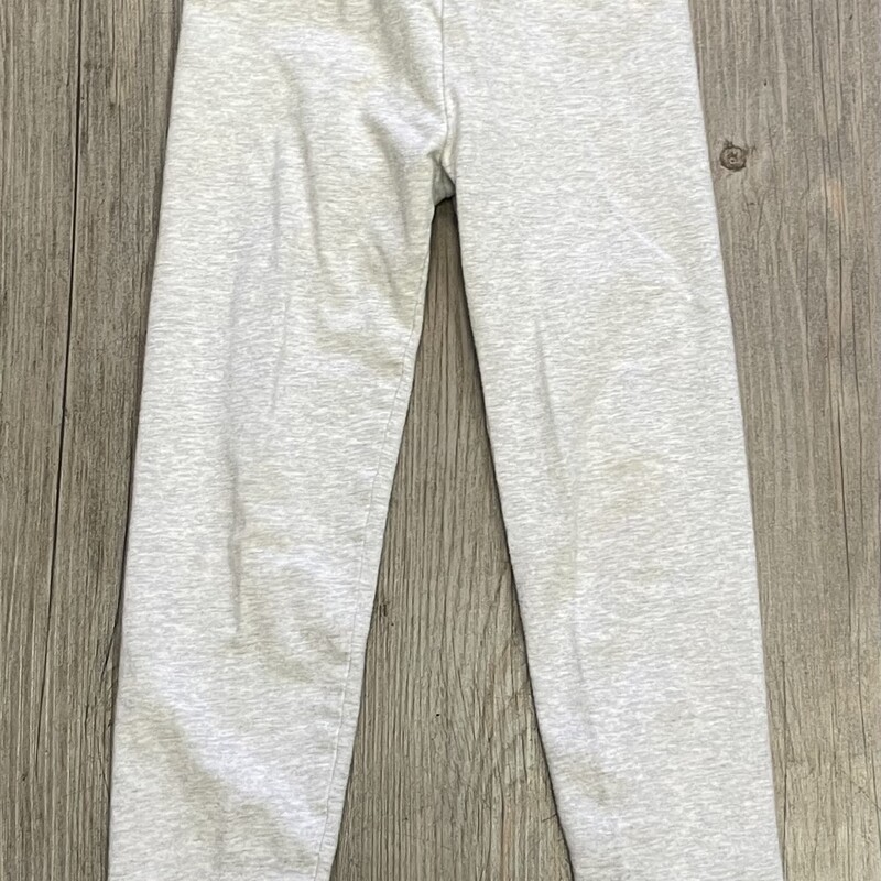 Old Navy Legging, Grey, Size: 4Y