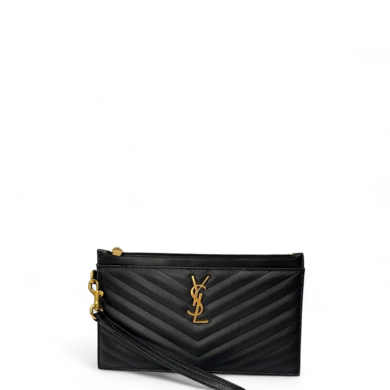 YSL Cassandre Matelassé