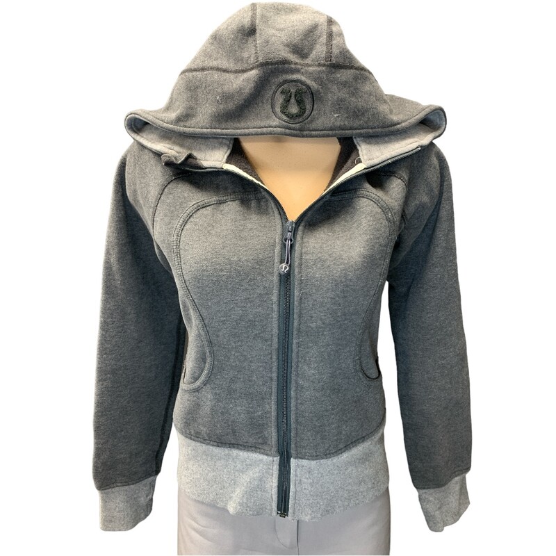 Lululemon Sweater S6