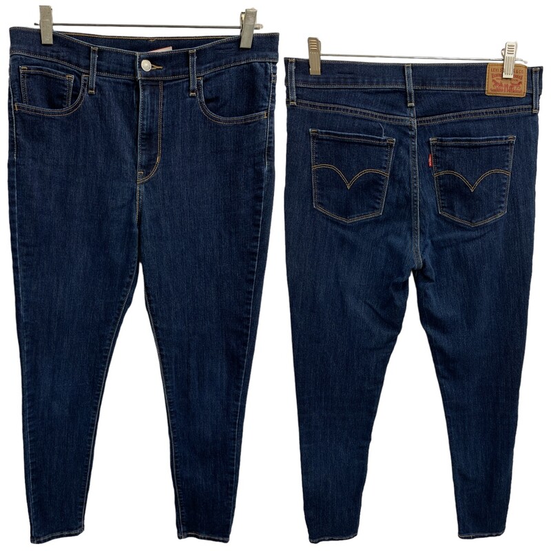 Levis W30 L28