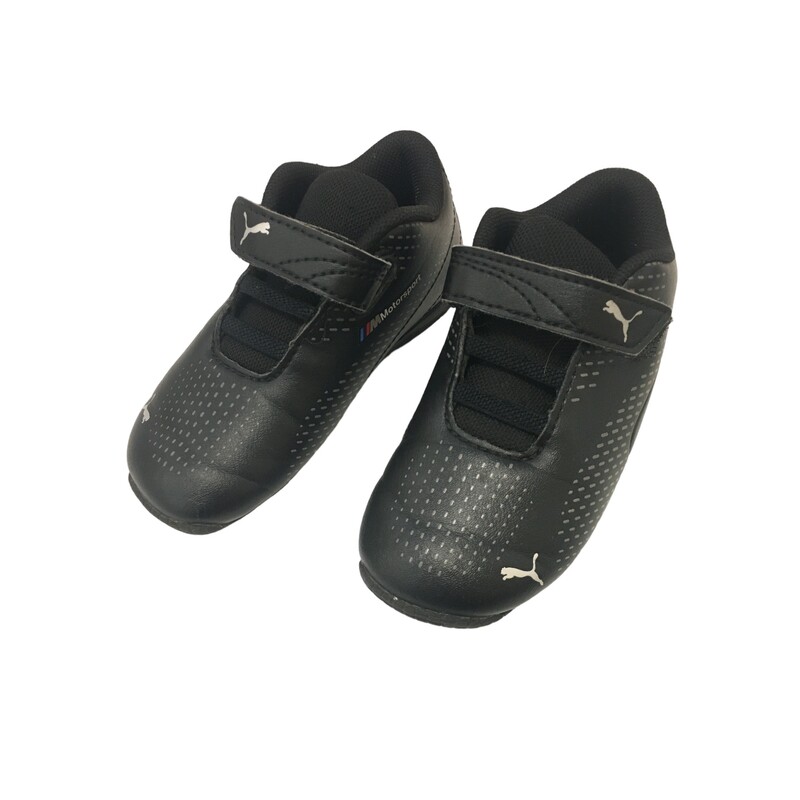 Shoes (Black)