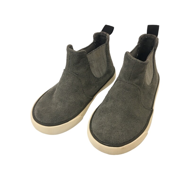 Shoes (Gray), Boys, Size: 6

Located at Pipsqueak Resale Boutique inside the Vancouver Mall or online at:

#resalerocks #pipsqueakresale #vancouverwa #portland #reusereducerecycle #fashiononabudget #chooseused #consignment #savemoney #shoplocal #weship #keepusopen #shoplocalonline #resale #resaleboutique #mommyandme #minime #fashion #reseller

All items are photographed prior to being steamed. Cross posted, items are located at #PipsqueakResaleBoutique, payments accepted: cash, paypal & credit cards. Any flaws will be described in the comments. More pictures available with link above. Local pick up available at the #VancouverMall, tax will be added (not included in price), shipping available (not included in price, *Clothing, shoes, books & DVDs for $6.99; please contact regarding shipment of toys or other larger items), item can be placed on hold with communication, message with any questions. Join Pipsqueak Resale - Online to see all the new items! Follow us on IG @pipsqueakresale & Thanks for looking! Due to the nature of consignment, any known flaws will be described; ALL SHIPPED SALES ARE FINAL. All items are currently located inside Pipsqueak Resale Boutique as a store front items purchased on location before items are prepared for shipment will be refunded.