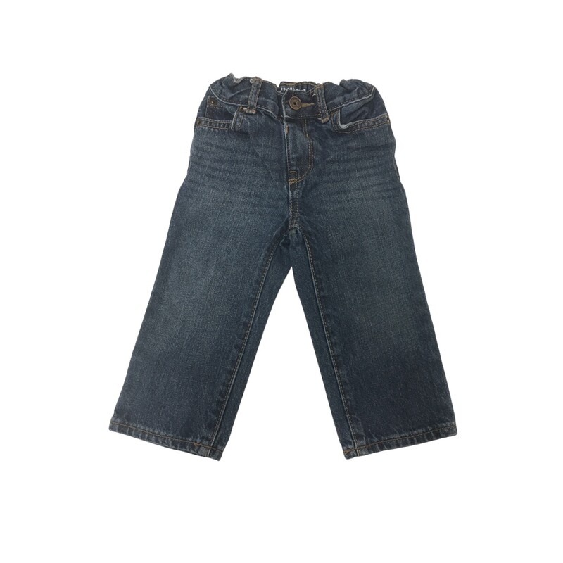 Jeans, Boys, Size: 18/24m

Located at Pipsqueak Resale Boutique inside the Vancouver Mall or online at:

#resalerocks #pipsqueakresale #vancouverwa #portland #reusereducerecycle #fashiononabudget #chooseused #consignment #savemoney #shoplocal #weship #keepusopen #shoplocalonline #resale #resaleboutique #mommyandme #minime #fashion #reseller

All items are photographed prior to being steamed. Cross posted, items are located at #PipsqueakResaleBoutique, payments accepted: cash, paypal & credit cards. Any flaws will be described in the comments. More pictures available with link above. Local pick up available at the #VancouverMall, tax will be added (not included in price), shipping available (not included in price, *Clothing, shoes, books & DVDs for $6.99; please contact regarding shipment of toys or other larger items), item can be placed on hold with communication, message with any questions. Join Pipsqueak Resale - Online to see all the new items! Follow us on IG @pipsqueakresale & Thanks for looking! Due to the nature of consignment, any known flaws will be described; ALL SHIPPED SALES ARE FINAL. All items are currently located inside Pipsqueak Resale Boutique as a store front items purchased on location before items are prepared for shipment will be refunded.