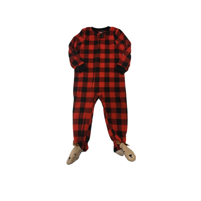 Sleeper, Boys, Size: 2t

Located at Pipsqueak Resale Boutique inside the Vancouver Mall or online at:

#resalerocks #pipsqueakresale #vancouverwa #portland #reusereducerecycle #fashiononabudget #chooseused #consignment #savemoney #shoplocal #weship #keepusopen #shoplocalonline #resale #resaleboutique #mommyandme #minime #fashion #reseller

All items are photographed prior to being steamed. Cross posted, items are located at #PipsqueakResaleBoutique, payments accepted: cash, paypal & credit cards. Any flaws will be described in the comments. More pictures available with link above. Local pick up available at the #VancouverMall, tax will be added (not included in price), shipping available (not included in price, *Clothing, shoes, books & DVDs for $6.99; please contact regarding shipment of toys or other larger items), item can be placed on hold with communication, message with any questions. Join Pipsqueak Resale - Online to see all the new items! Follow us on IG @pipsqueakresale & Thanks for looking! Due to the nature of consignment, any known flaws will be described; ALL SHIPPED SALES ARE FINAL. All items are currently located inside Pipsqueak Resale Boutique as a store front items purchased on location before items are prepared for shipment will be refunded.