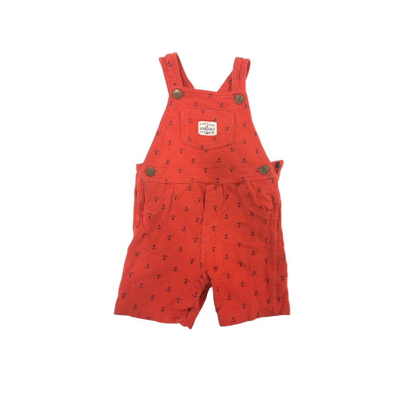 Overalls, Boys, Size: 18m

Located at Pipsqueak Resale Boutique inside the Vancouver Mall or online at:

#resalerocks #pipsqueakresale #vancouverwa #portland #reusereducerecycle #fashiononabudget #chooseused #consignment #savemoney #shoplocal #weship #keepusopen #shoplocalonline #resale #resaleboutique #mommyandme #minime #fashion #reseller

All items are photographed prior to being steamed. Cross posted, items are located at #PipsqueakResaleBoutique, payments accepted: cash, paypal & credit cards. Any flaws will be described in the comments. More pictures available with link above. Local pick up available at the #VancouverMall, tax will be added (not included in price), shipping available (not included in price, *Clothing, shoes, books & DVDs for $6.99; please contact regarding shipment of toys or other larger items), item can be placed on hold with communication, message with any questions. Join Pipsqueak Resale - Online to see all the new items! Follow us on IG @pipsqueakresale & Thanks for looking! Due to the nature of consignment, any known flaws will be described; ALL SHIPPED SALES ARE FINAL. All items are currently located inside Pipsqueak Resale Boutique as a store front items purchased on location before items are prepared for shipment will be refunded.