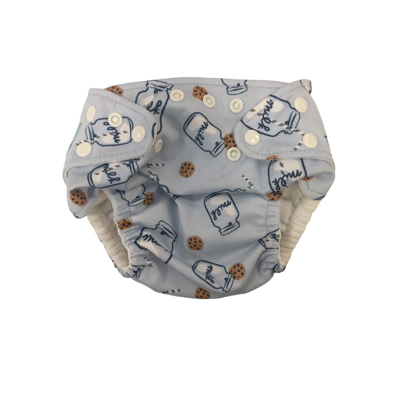 Cloth Diaper