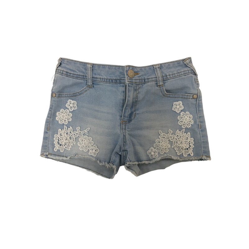 Shorts, Girls, Size: 8

Located at Pipsqueak Resale Boutique inside the Vancouver Mall or online at:

#resalerocks #pipsqueakresale #vancouverwa #portland #reusereducerecycle #fashiononabudget #chooseused #consignment #savemoney #shoplocal #weship #keepusopen #shoplocalonline #resale #resaleboutique #mommyandme #minime #fashion #reseller

All items are photographed prior to being steamed. Cross posted, items are located at #PipsqueakResaleBoutique, payments accepted: cash, paypal & credit cards. Any flaws will be described in the comments. More pictures available with link above. Local pick up available at the #VancouverMall, tax will be added (not included in price), shipping available (not included in price, *Clothing, shoes, books & DVDs for $6.99; please contact regarding shipment of toys or other larger items), item can be placed on hold with communication, message with any questions. Join Pipsqueak Resale - Online to see all the new items! Follow us on IG @pipsqueakresale & Thanks for looking! Due to the nature of consignment, any known flaws will be described; ALL SHIPPED SALES ARE FINAL. All items are currently located inside Pipsqueak Resale Boutique as a store front items purchased on location before items are prepared for shipment will be refunded.