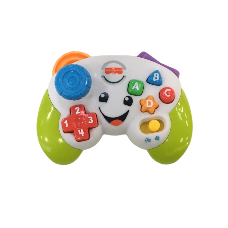 Laugh & Learn Controller, Toys

Located at Pipsqueak Resale Boutique inside the Vancouver Mall or online at:

#resalerocks #pipsqueakresale #vancouverwa #portland #reusereducerecycle #fashiononabudget #chooseused #consignment #savemoney #shoplocal #weship #keepusopen #shoplocalonline #resale #resaleboutique #mommyandme #minime #fashion #reseller

All items are photographed prior to being steamed. Cross posted, items are located at #PipsqueakResaleBoutique, payments accepted: cash, paypal & credit cards. Any flaws will be described in the comments. More pictures available with link above. Local pick up available at the #VancouverMall, tax will be added (not included in price), shipping available (not included in price, *Clothing, shoes, books & DVDs for $6.99; please contact regarding shipment of toys or other larger items), item can be placed on hold with communication, message with any questions. Join Pipsqueak Resale - Online to see all the new items! Follow us on IG @pipsqueakresale & Thanks for looking! Due to the nature of consignment, any known flaws will be described; ALL SHIPPED SALES ARE FINAL. All items are currently located inside Pipsqueak Resale Boutique as a store front items purchased on location before items are prepared for shipment will be refunded.