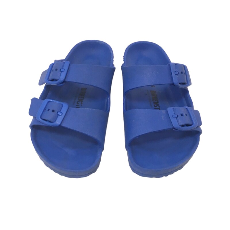 Shoes (Sandals/Blue)