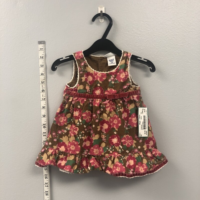 Genuine Baby, Size: 3m, Item: Dress