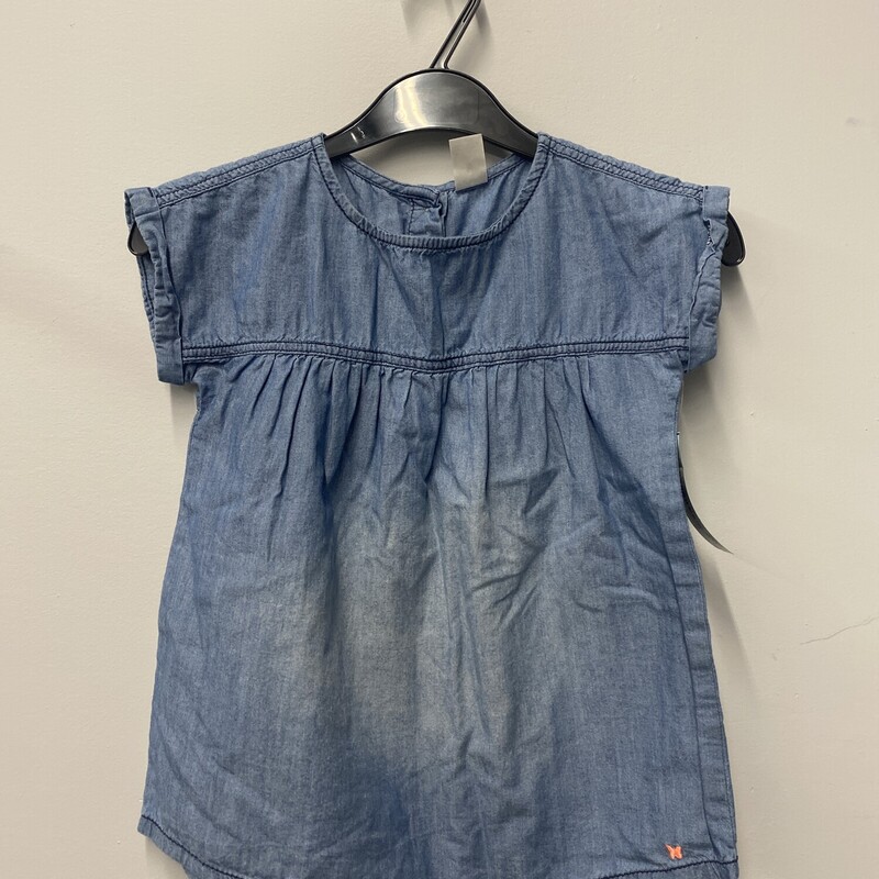 Carters, Size: 8, Item: Shirt