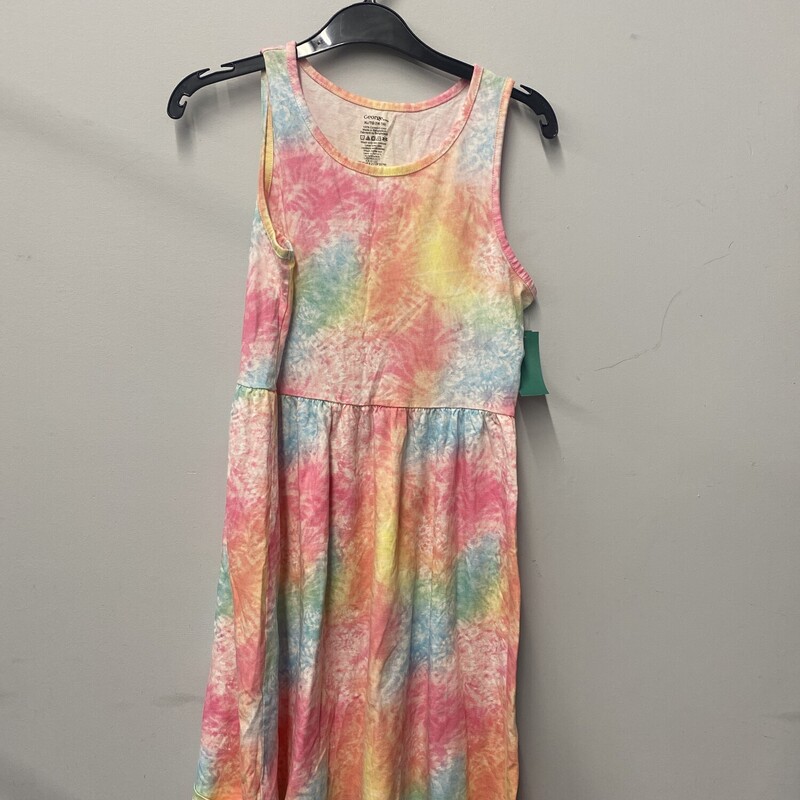 George, Size: 14-16, Item: Dress