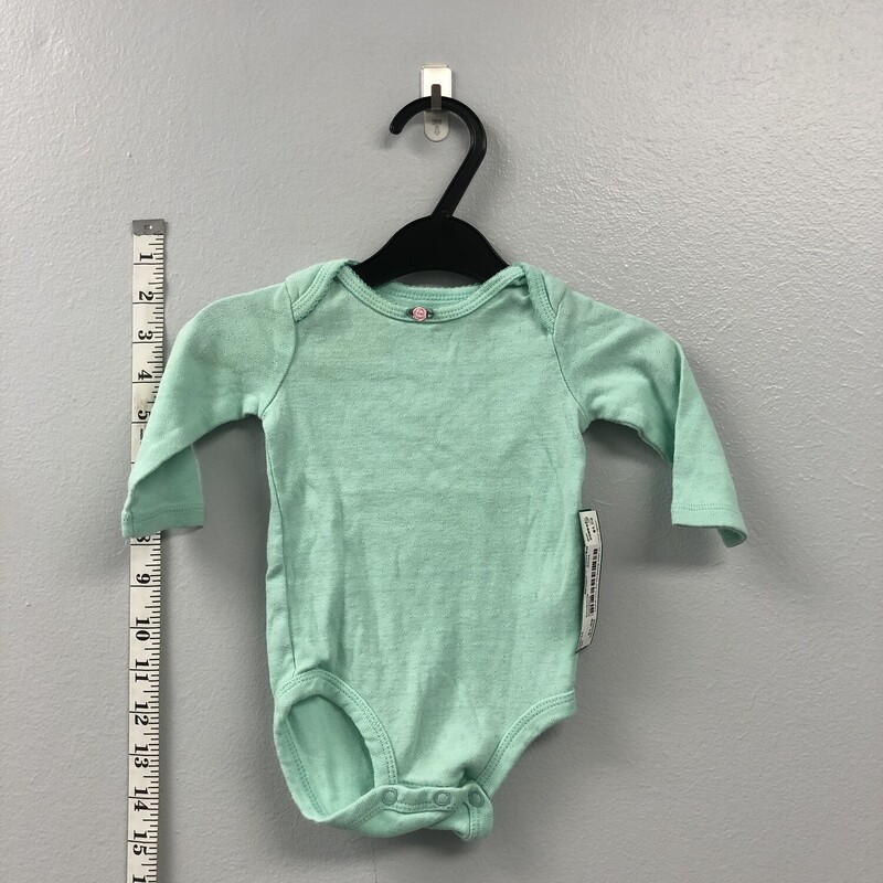 Carters, Size: 3m, Item: Shirt