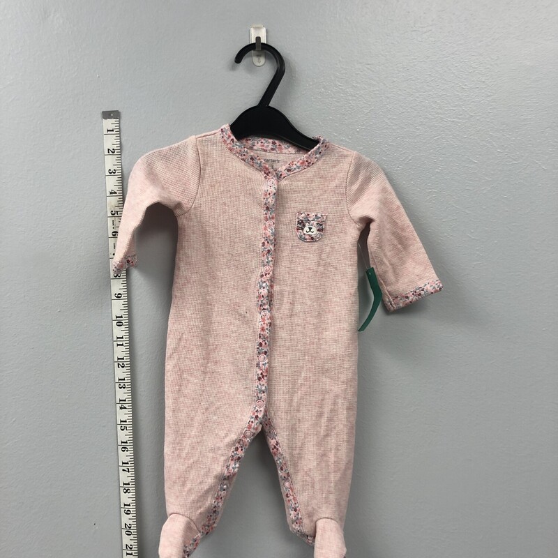 Carters, Size: 3m, Item: Sleeper