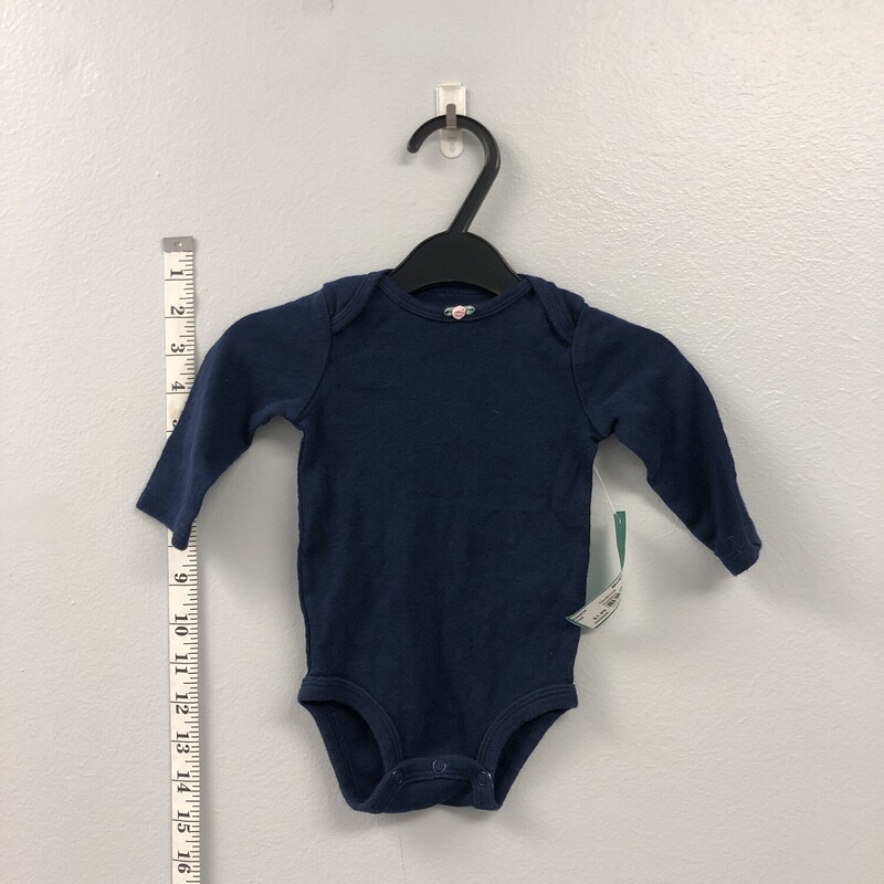 Carters, Size: 3m, Item: Shirt