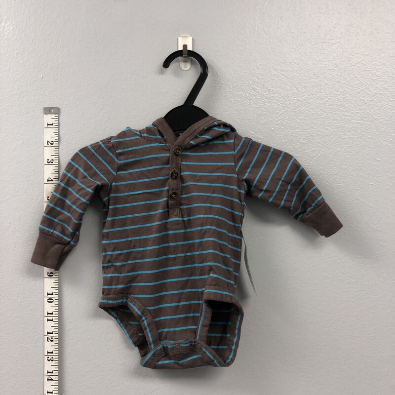 Carters, Size: 3m, Item: Shirt