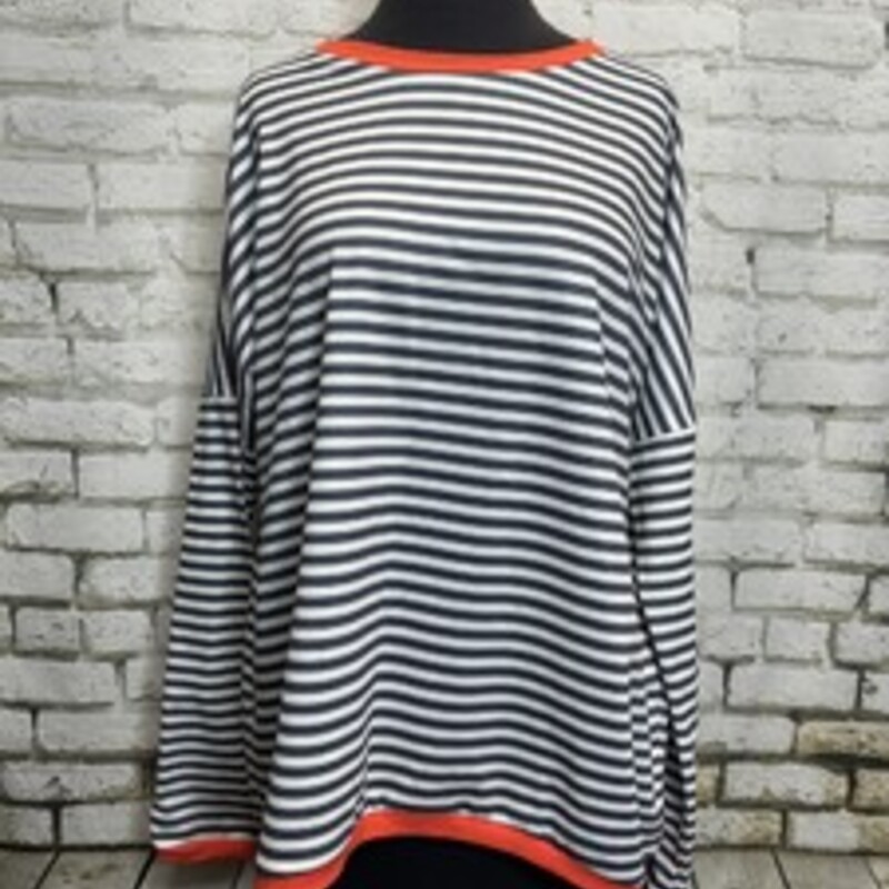 Exclusive, Stripe, Size: Xx-large