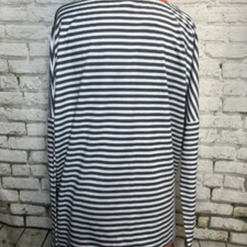 Exclusive, Stripe, Size: Xx-large