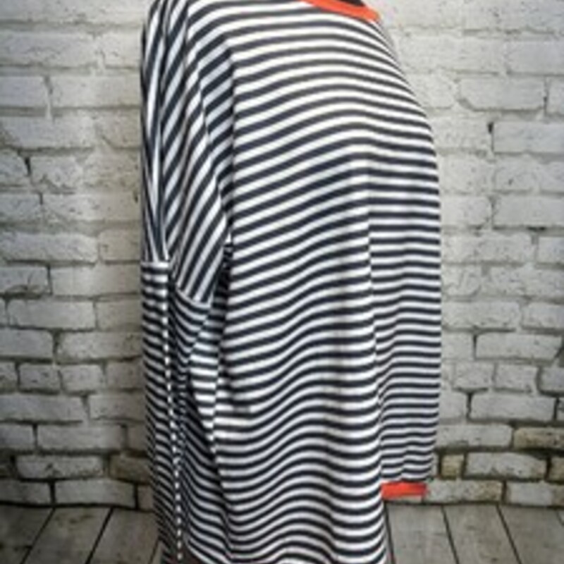 Exclusive, Stripe, Size: Xx-large