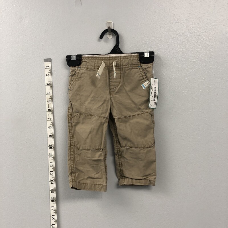 Carters, Size: 9m, Item: Pants