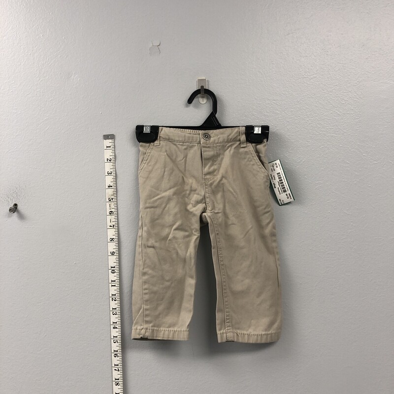 Tommy Hilfiger, Size: 12m, Item: Pants