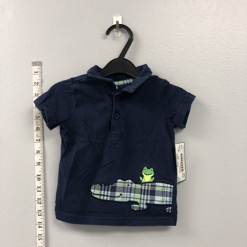 Child Of Mine, Size: 18m, Item: Shirt