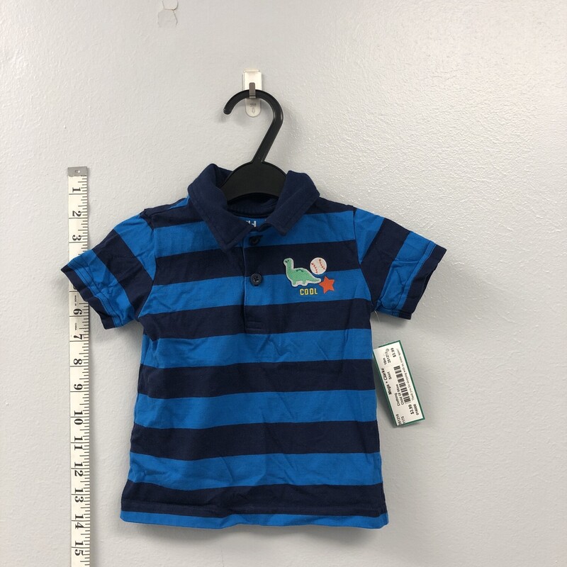 Child Of Mine, Size: 18m, Item: Shirt