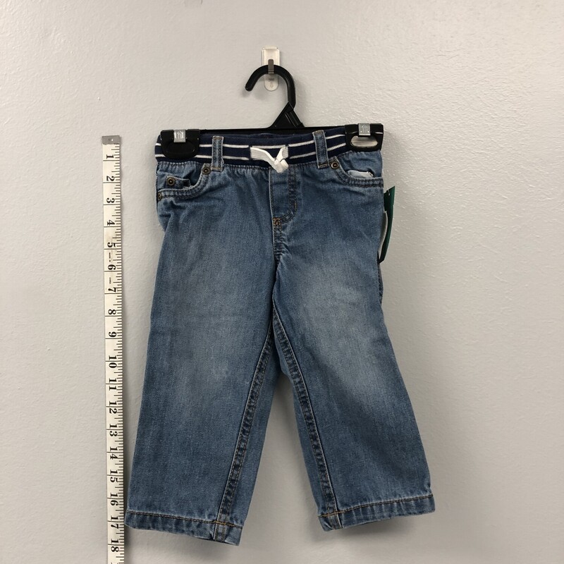 Carters, Size: 18m, Item: Pants