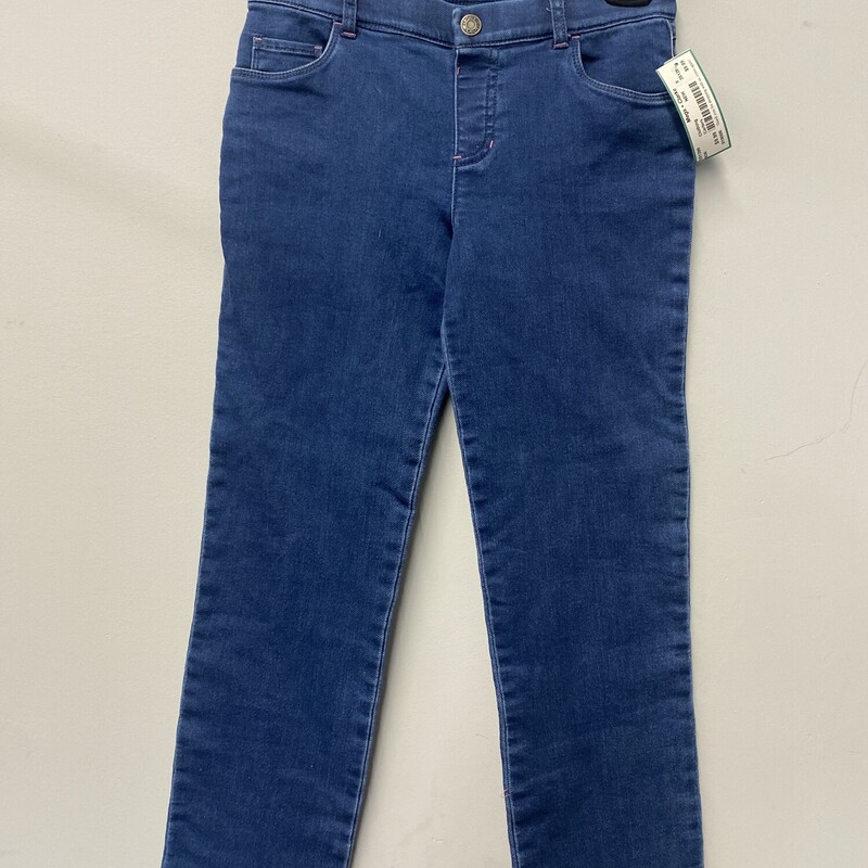 Carters, Size: 8, Item: NEW