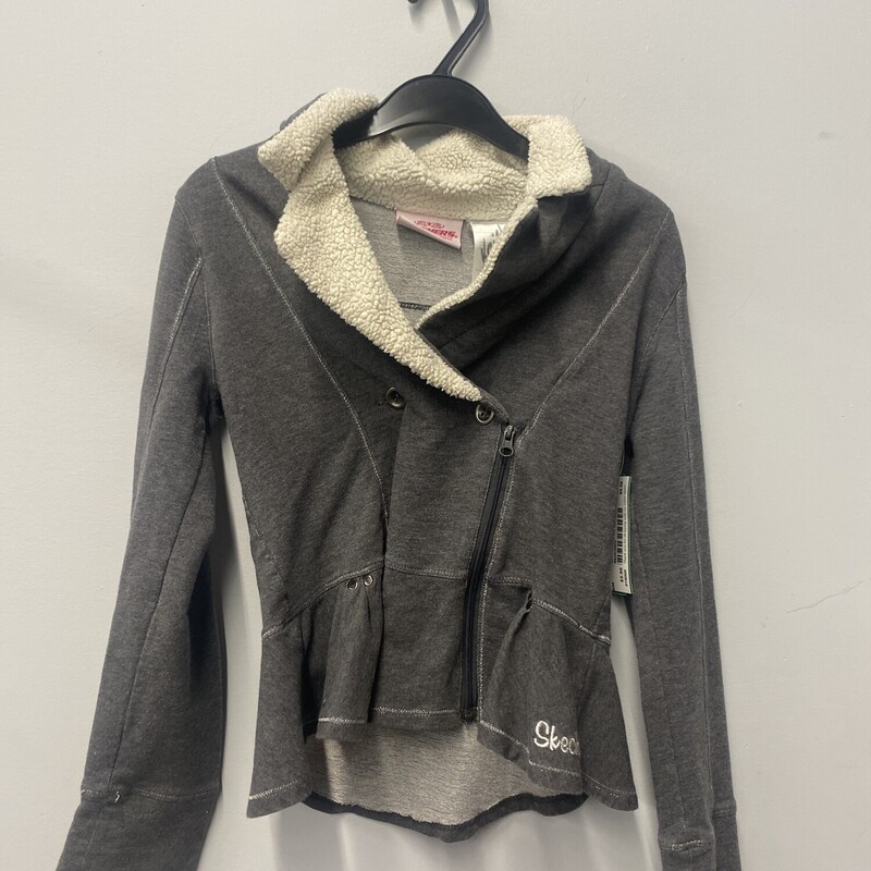 Sketchers, Size: 7-8, Item: Sweater