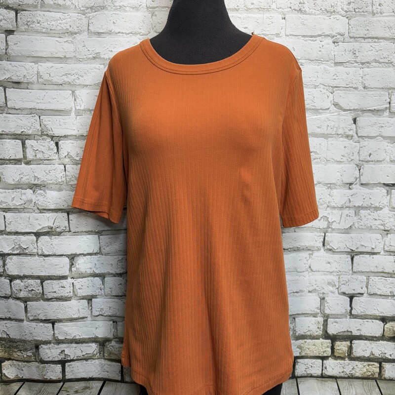 Duluth Trading, Pumpkin, Size: Large