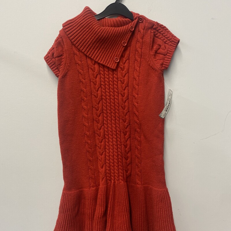 Gymboree, Size: 7, Item: Dress