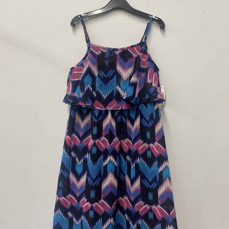 NN, Size: 7-8, Item: Dress