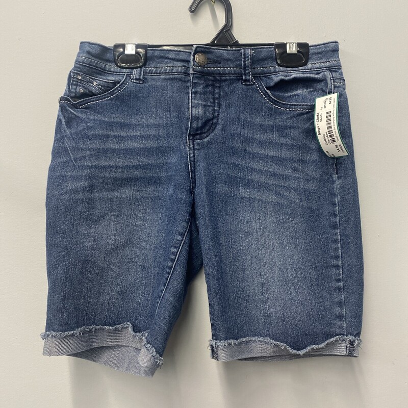 Cherokee, Size: 14, Item: Shorts