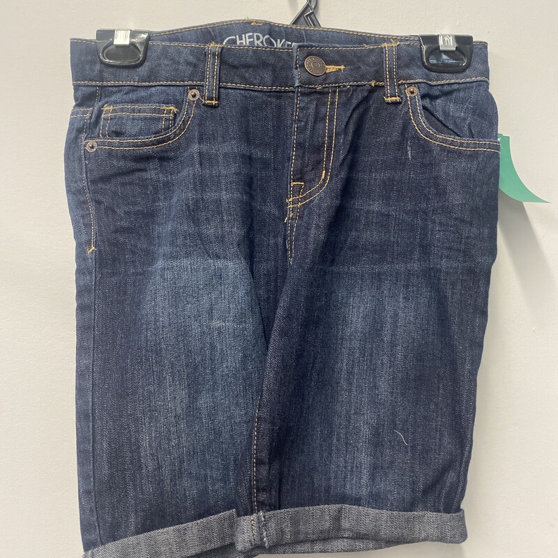 Cherokee, Size: 10-12, Item: Shorts